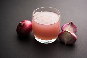 Onion Juice