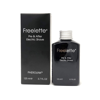 Pherolink - Freelette Electric Close Shave Balm (two pack)