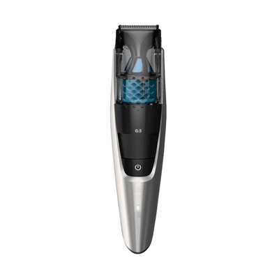 Philips Norelco Vacuum Beard Trimmer Series 7200