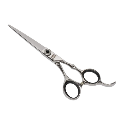 Professional SM-60 Hairdressing Scissors by Zebra Scissors