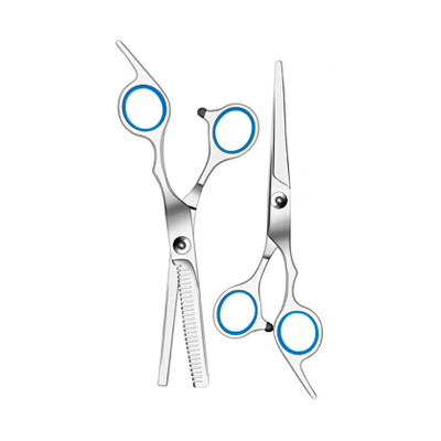 Robin-US Hairdressing Scissors Kit