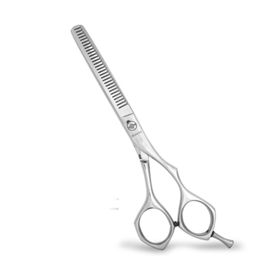 Suvorna Precision Razor Edge Stainless Steel Barber Thinning Texturizing Scissors