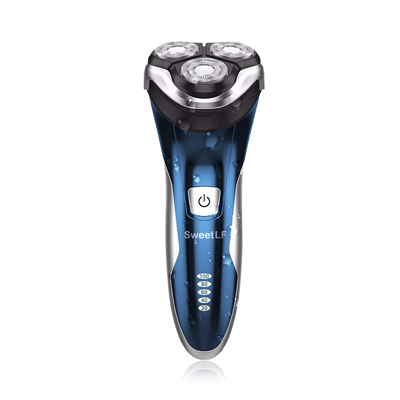 SweetLF Electric Shaver Rotary Shaver