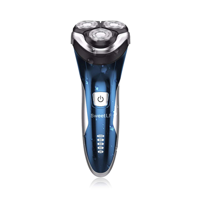 waterproof trimmer shaver