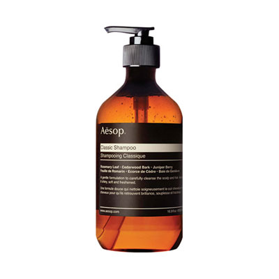 Aesop Classic Shampoo