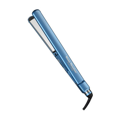 BaByliss PRO Nano Titanium Straightening Iron