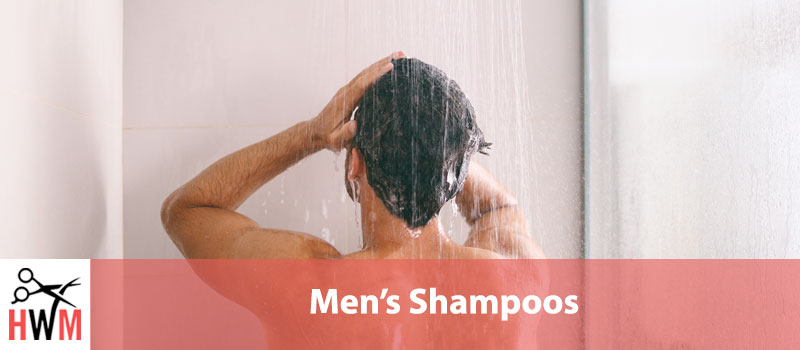 6 Best Men’s Shampoos