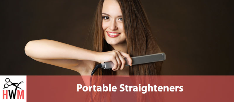10 Best Portable Straighteners of 2020