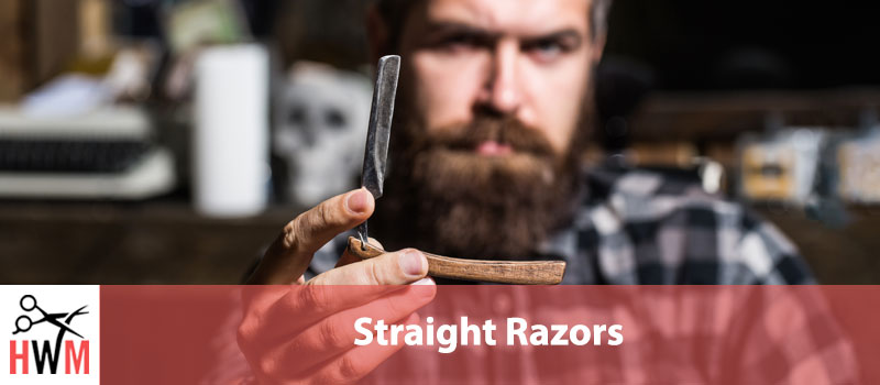 6 Best Straight Razors of 2020