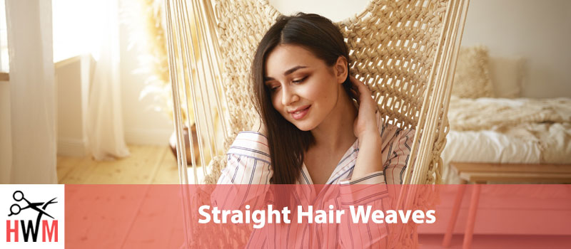 Best-Straight-Weaves