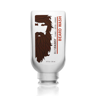 Billy Jealousy Beard Wash