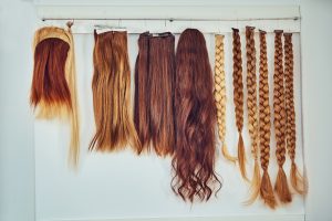 Hair Extensions