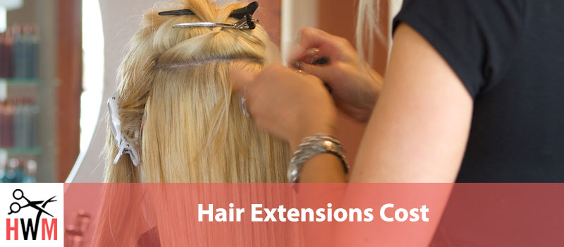 How Much Do Hair Extensions Cost?