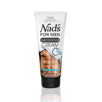 Nad’s for Men