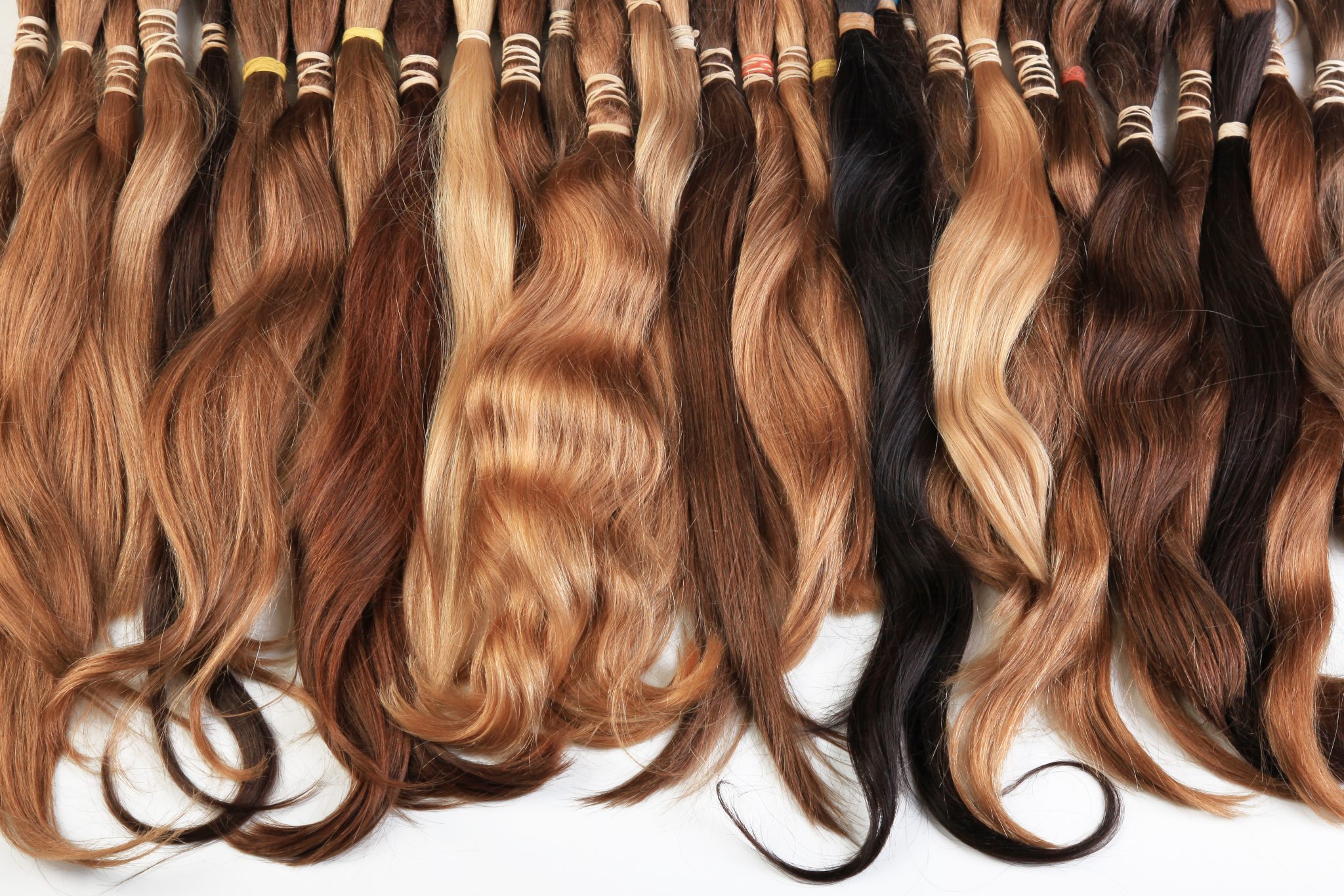 How Much Do Hair Extensions Cost? Hair World Magazine