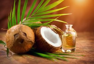 Coconut Oil