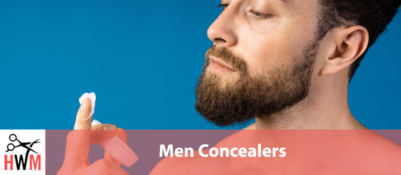 6 Best Concealers for Men That Actually Work