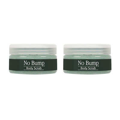 GiGi No Bump Body Scrub