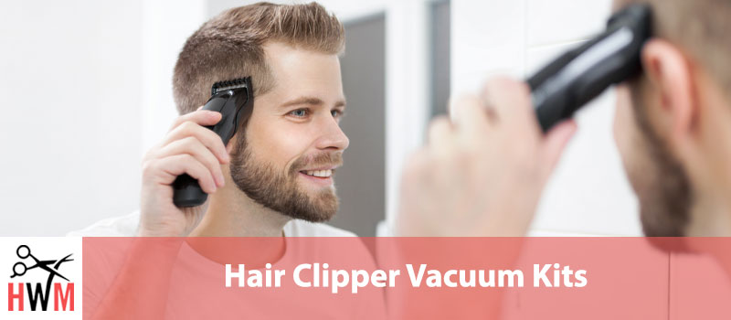 Hair-Clipper-Vacuum-Kits