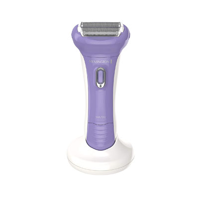 Remington WDF5030A Smooth & Silky Electric Shaver for Women