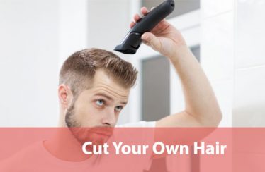 Cut Your Own Hair