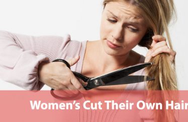 Women’s-Cut-Their-Own-Hair
