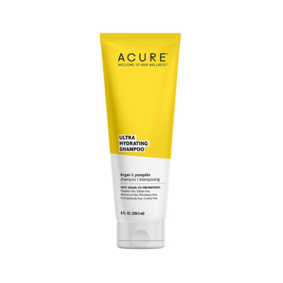 ACURE Ultra Hydrating Shampoo