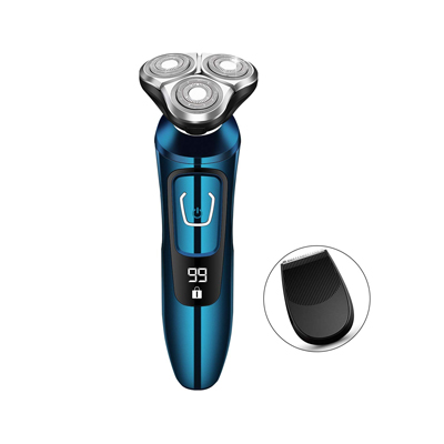 Best-Budget-Electric-Shaver-for-Sensitive-Skin