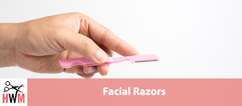 5 Best Facial Razors of 2020