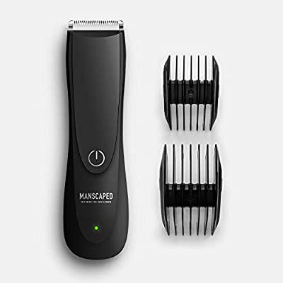 trimmers for manscaping