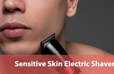 Electric-Shavers-for-Sensitive-Skin