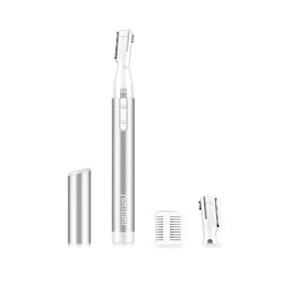 Funstant Precision Eyebrow Razor Electric Facial Hair Remover