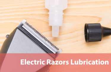 Lubricate-an-Electric-Razor