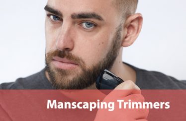 Manscaping-Trimmers