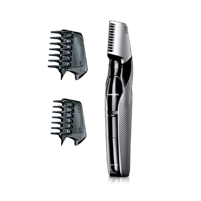 Panasonic Full Body Groomer and Trimmer for Men ER-GK60-S