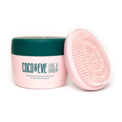 Coco & Eve Like a Virgin Hair Masque