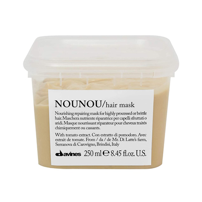 Davines Nounou Hair Mask