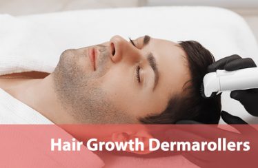 Dermaroller-For-Hair-Growth