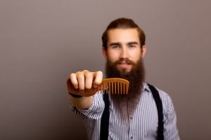 Getting the Right Comb