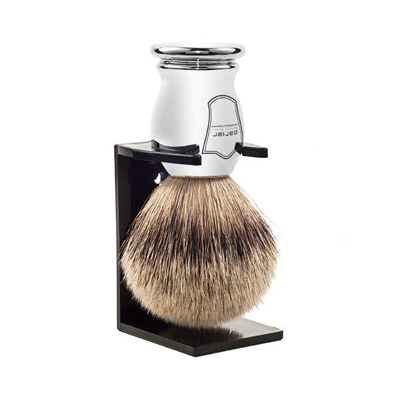 Parker Safety Razor Badger Shaving Brush