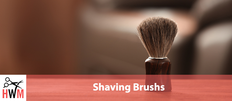 Shaving-Brushs