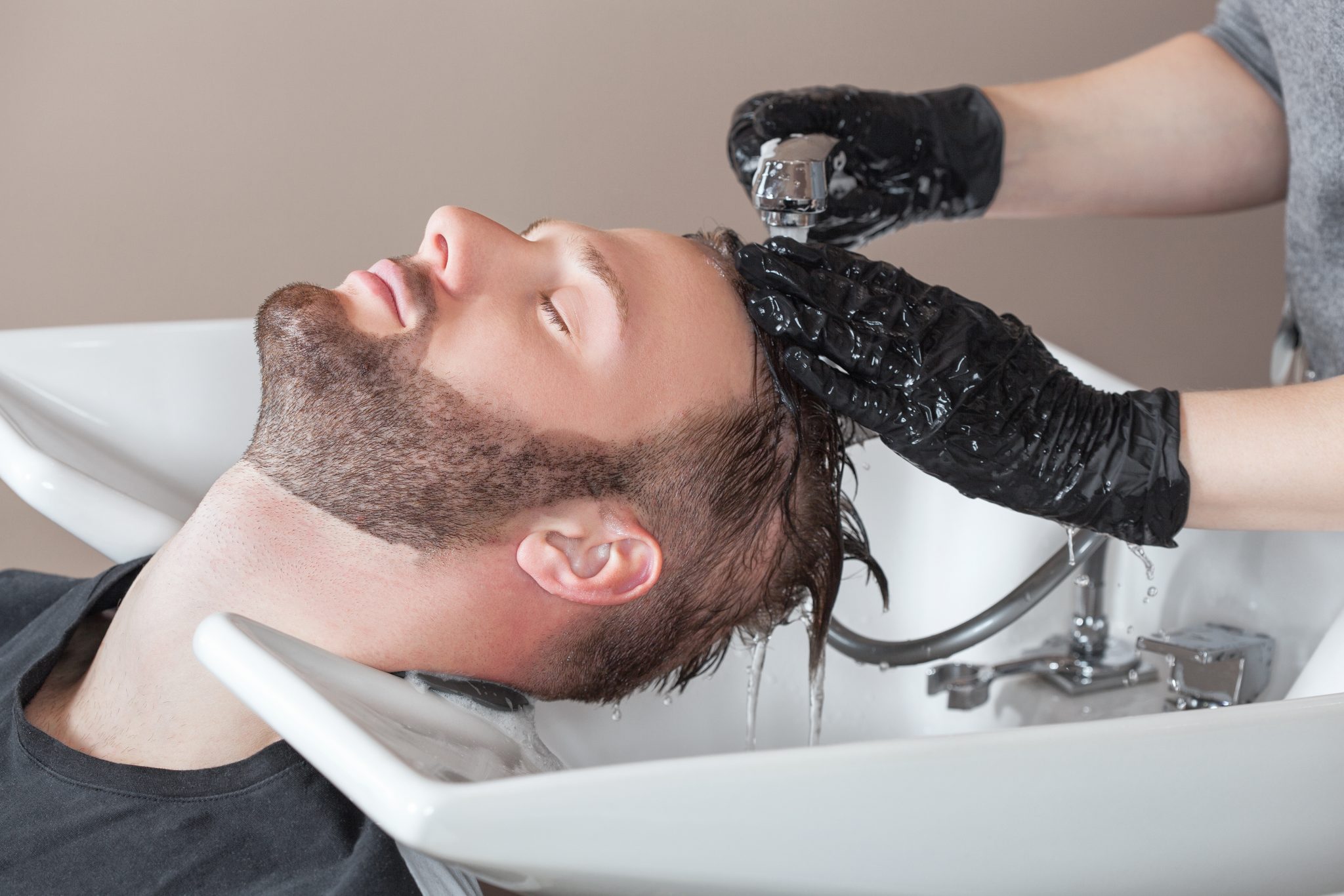 How Much You Should Tip Your Barber Hair World Magazine