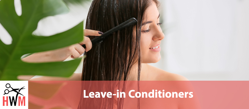 10 Best Leave-in Conditioners
