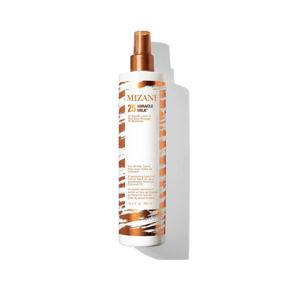 MIZANI 25 Miracle Milk Leave-In Conditioner