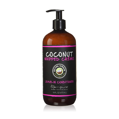 Renpure Coconut Whipped Creme Leave-In Conditioner