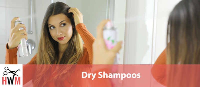 10 Best Dry Shampoos of 2020