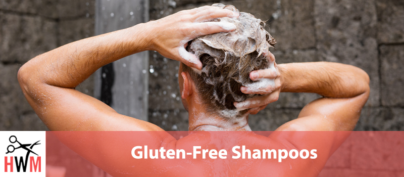 10 Best Gluten-Free Shampoos