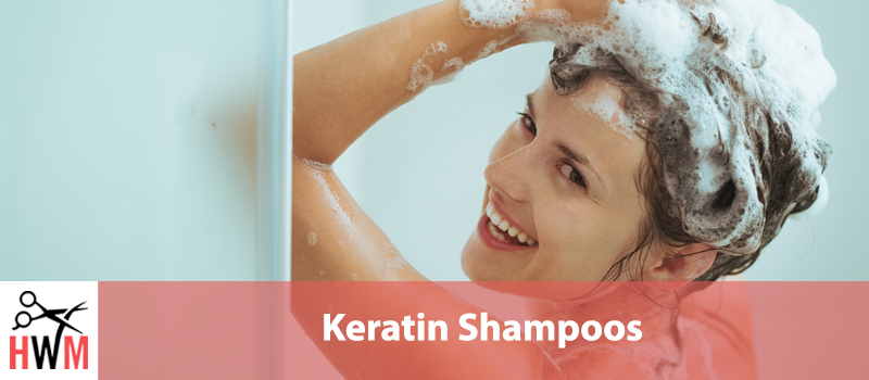 10 Best Keratin Shampoos of 2020