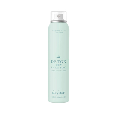 Drybar Detox Dry Shampoo