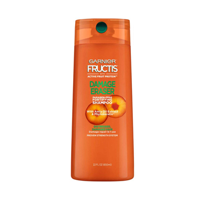 Garnier Fructis Damage Eraser Shampoo